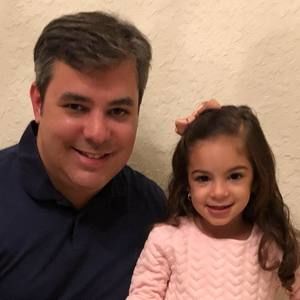 Meet your Posher, Ronaldo